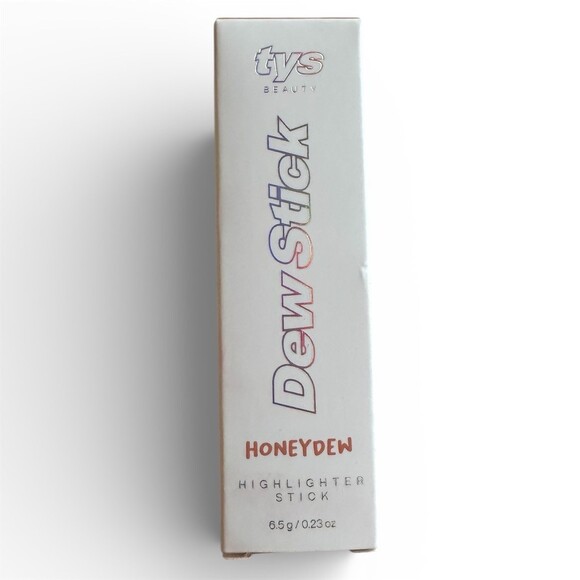 TYS Beauty Other - TYS Beauty Dew Stick Highlighter Honeydew Dewy Radiant Glow 0.23 oz
